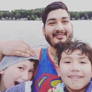 Meet your Posher, Erik